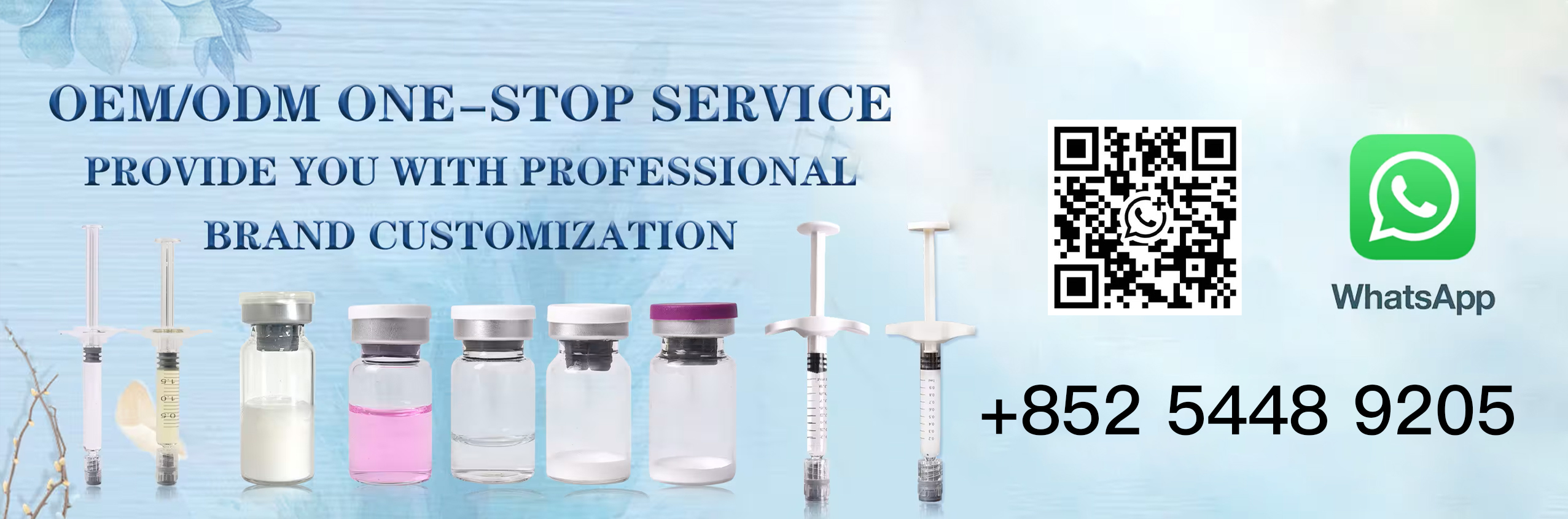 kualitas pengisi kulit asam hialuronat pabrik