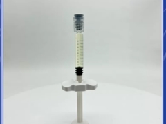 Tampilan produk estetika medis