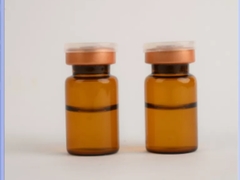 Tampilan produk estetika medis