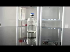 OEM / ODM merek kustom 50ml FDA Disetujui Hyaluronic Acid Breast Filler Untuk Persyaratan Pelanggan