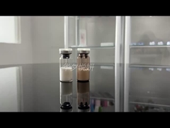 Cocok Untuk Semua Jenis Kulit PLLA Reborn Filler Dengan kedalaman suntikan 2-3mm OEM / ODM disesuaikan