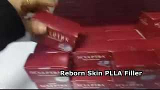 Introduce Sculptra (PLLA-SCA) For You